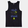 Thread Project Mens Summer Singlet Thumbnail