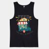 Thread Project Mens Summer Singlet Thumbnail