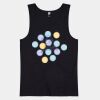 Thread Project Mens Summer Singlet Thumbnail