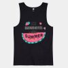 Thread Project Mens Summer Singlet Thumbnail