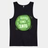 Thread Project Mens Summer Singlet Thumbnail