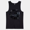 Thread Project Mens Summer Singlet Thumbnail