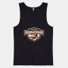 Thread Project Mens Summer Singlet Thumbnail