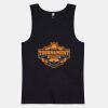 Thread Project Mens Summer Singlet Thumbnail