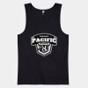 Thread Project Mens Summer Singlet Thumbnail