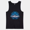 Thread Project Mens Summer Singlet Thumbnail