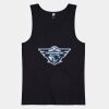 Thread Project Mens Summer Singlet Thumbnail