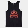 Thread Project Mens Summer Singlet Thumbnail