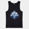 Thread Project Mens Summer Singlet Thumbnail