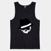 Thread Project Mens Summer Singlet Thumbnail
