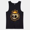 Thread Project Mens Summer Singlet Thumbnail