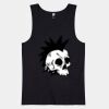 Thread Project Mens Summer Singlet Thumbnail