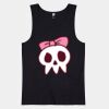Thread Project Mens Summer Singlet Thumbnail
