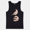 Thread Project Mens Summer Singlet Thumbnail