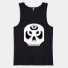 Thread Project Mens Summer Singlet Thumbnail