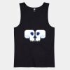 Thread Project Mens Summer Singlet Thumbnail