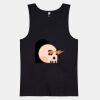 Thread Project Mens Summer Singlet Thumbnail
