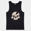 Thread Project Mens Summer Singlet Thumbnail