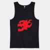 Thread Project Mens Summer Singlet Thumbnail