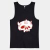 Thread Project Mens Summer Singlet Thumbnail