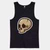Thread Project Mens Summer Singlet Thumbnail
