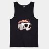 Thread Project Mens Summer Singlet Thumbnail