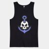 Thread Project Mens Summer Singlet Thumbnail
