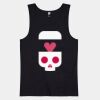 Thread Project Mens Summer Singlet Thumbnail