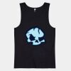 Thread Project Mens Summer Singlet Thumbnail