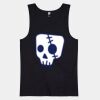 Thread Project Mens Summer Singlet Thumbnail