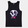 Thread Project Mens Summer Singlet Thumbnail