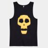 Thread Project Mens Summer Singlet Thumbnail