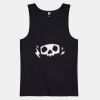 Thread Project Mens Summer Singlet Thumbnail