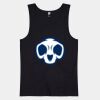 Thread Project Mens Summer Singlet Thumbnail