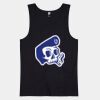 Thread Project Mens Summer Singlet Thumbnail