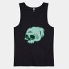 Thread Project Mens Summer Singlet Thumbnail