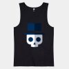 Thread Project Mens Summer Singlet Thumbnail