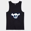 Thread Project Mens Summer Singlet Thumbnail