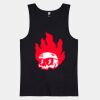 Thread Project Mens Summer Singlet Thumbnail