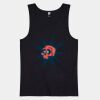 Thread Project Mens Summer Singlet Thumbnail
