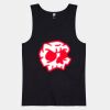 Thread Project Mens Summer Singlet Thumbnail