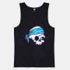 Thread Project Mens Summer Singlet Thumbnail