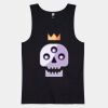 Thread Project Mens Summer Singlet Thumbnail
