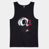 Thread Project Mens Summer Singlet Thumbnail