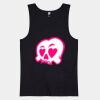 Thread Project Mens Summer Singlet Thumbnail