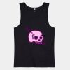 Thread Project Mens Summer Singlet Thumbnail