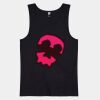 Thread Project Mens Summer Singlet Thumbnail