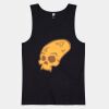 Thread Project Mens Summer Singlet Thumbnail