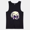 Thread Project Mens Summer Singlet Thumbnail