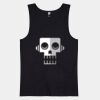 Thread Project Mens Summer Singlet Thumbnail